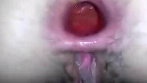 Brazilian Anal Porn Gape - brazilian anal gape | xHamster