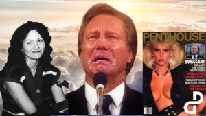 Frances Swaggart Porn - The Fall Of Jimmy Swaggart
