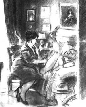 Granny Big Tits Pencil Drawings - horny big granny drawing Porn Pictures, XXX Photos, Sex Images #3848066 -  PICTOA