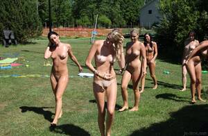 euro nudist orgy - Eastern European Nudist Girls - tube girls | MOTHERLESS.COM â„¢
