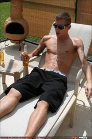 Eric Austyn Porn Photoshoot - Austyn images