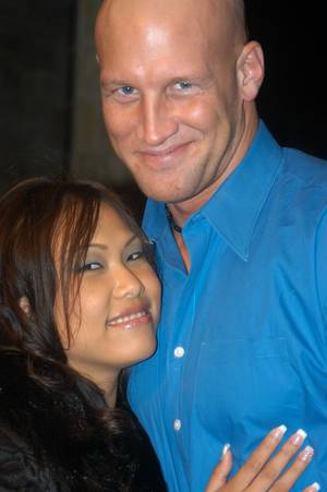 christian xxx a - File:Veronica Lynn, Christian XXX at PSK 20051108 2.jpg