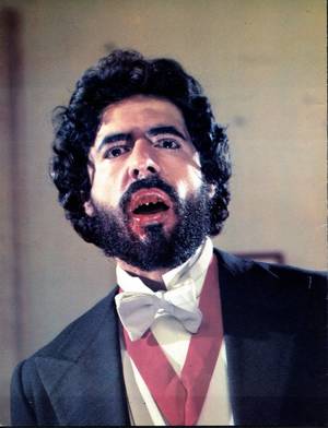 Jamie Gillis Porn - Jamie Gillis in Dracula Sucks (1978)