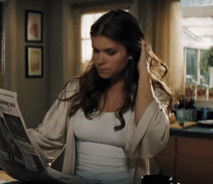 Kate Mara Porn Shoter - Kate Mara in â€œShooterâ€ | Hentaipix