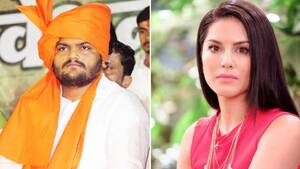 Madhuri - Don't Watch Sunny Leone as Porn Star! The Indian Actress Deserves Respect  Like Nargis, Sridevi, or Madhuri Dixit Says Hardik Patel | ðŸ‡®ðŸ‡³ LatestLY