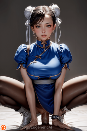 Chun Li Cosplay Porn - Cosplay chun li xxx - comisc.theothertentacle.com