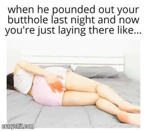 hot anal meme - Anal Sex Meme | Sex Pictures Pass