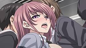 Hentai Double Penetration Porn - Double Penetration Hentai, Anime & Cartoon Porn Videos | Hentai City