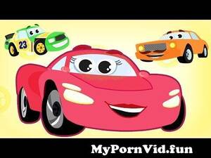 Disney Pixar Cars Porn - CARS SONG - Love Disney Pixar Cars? Watch Cars Dance Daddy Finger! from  thefamousdaddy Watch Video - MyPornVid.fun