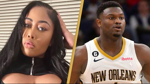 Can He Score Porn - Porn star Moriah Mills says she's releasing her sex tapes with NBA player  Zion Williamson