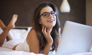 Indian Boy Porn - Boys ain't having all the fun: Indian women watch more #porn now