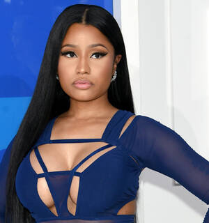 nicki minaj hot big tits - Nicki Minaj (Music) - TV Tropes