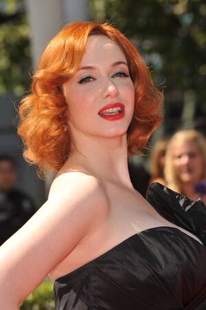 Christina Hendricks Blowjob Porn - 570 Christina Hendricks Stock Photos - Free & Royalty-Free Stock Photos  from Dreamstime
