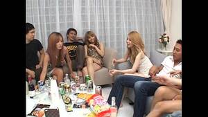 asian fuck s party - Asian only best bigroup party fucking sex sex - XVIDEOS.COM