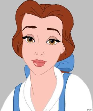 Beauty And The Beast Triplets Porn - More Belle Disney More Belle Disney