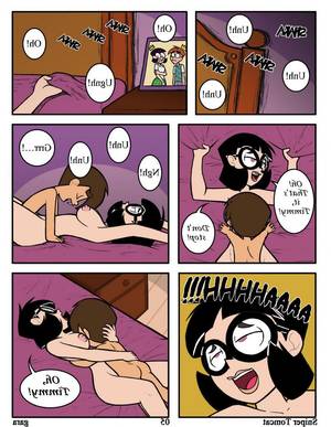 Fairly Oddparents Santa Porn Comics - ... fairly-oddparents-maid-to-serve image_6081.jpg ...