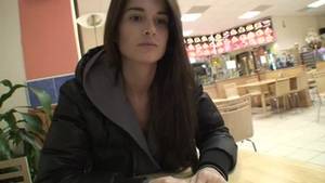 nessa devil both - Nessa Devil in amatuer couple porn of horny dude and cute girl