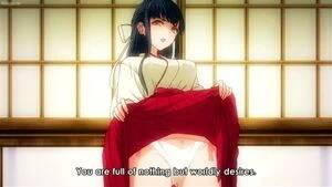 nn hentai upskirt - Watch Anime: I Want You To Show Me Your Panties With a Disgusted Face S1-S2  FanService Compilation Eng Sub - Anime, Fanservice Compilation, Hentai Porn  - SpankBang