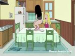 American Dad Poop Porn - Futurama Scat