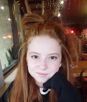 Francesca Capaldi Disney Porn - Find this Pin and more on Francesca by waynwhit.