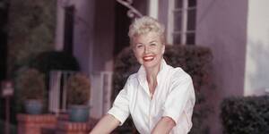 Doris Day Nude Porn - Doris Day's complicated legacy, explained - Vox