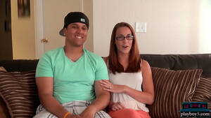 married couple homemade - Married amateur couple ready to make a sextape at Adult Film School -  XVIDEOS.COM