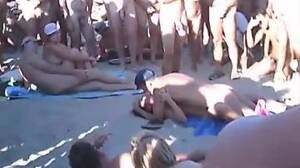 cap dagde - Making Friends in Cap d'Agde - Porn300.com