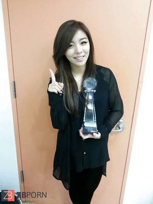 korean singing group sex - 