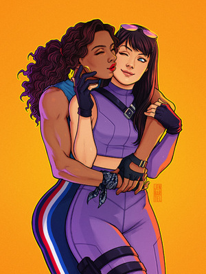 Interracial Lesbian Tumblr - Interracial Lesbian Couples