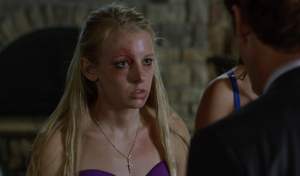 Female Forced Sex Porn - Trailer Watch: Three Young Women Are Forced into the Sex Trade in  â€œTraffickedâ€ | Women and Hollywood