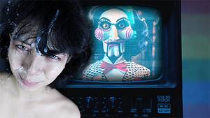 multiple huge cumshots - Multiple HUGE CUMSHOT in her Mouth! | SAW PORN PARODY - Pornhub.com