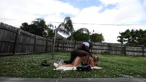 interracial wife outdoor - Download Mobile Porn Videos - Hot Outdoor Interracial Outdoor Sex - 552617  - WinPorn.com