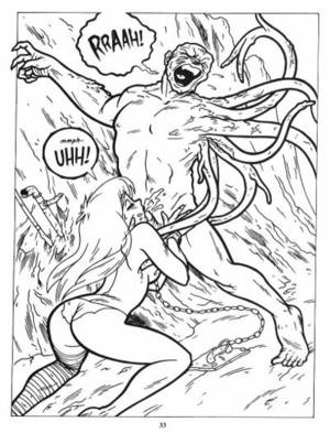 Bondage Adult Comics Porn - bdsm comics porn