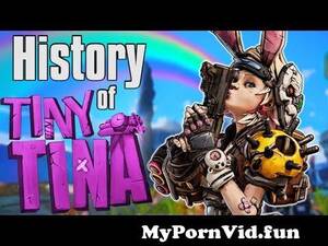 Borderlands Tina Scag Porn - Borderlands 2 - Tiny Tina - Badonkadonks. from tiny tina hen Watch Video -  MyPornVid.fun