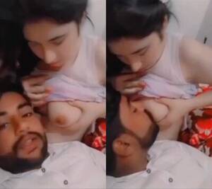 hot paki sex - Very beautiful paki lover couple pakistani hot porn having sex mms