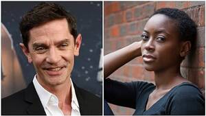 Lydia Kerr Professional Photo Shoot - Kerr Logan - News - IMDb