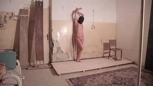 3d Torture Porn Prison - Syrians secret prison part 1 - XVIDEOS.COM