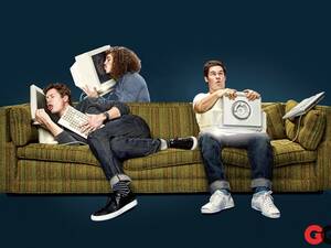 Ay Mind Do You Hae - The Brain Scan That Will Tell If You're Addicted to Porn | GQ