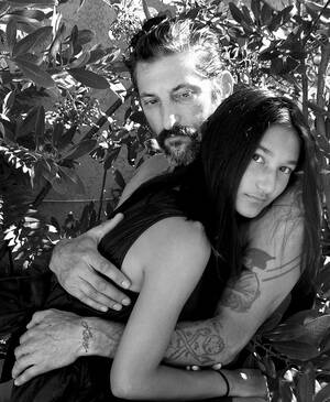 Madonna Fucking Porn - Meet the Model Who Dated Madonna and Played Film's Most Famous Gigolo |  AnotherMan