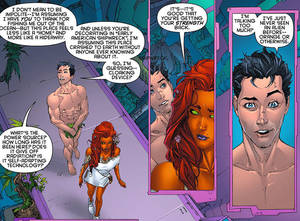 Batman Nightwing Porn - jason todd dick grayson porn - Google Search