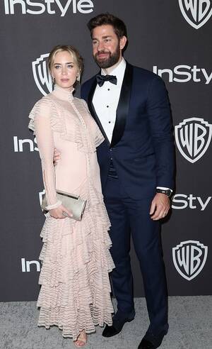 Emily Blunt - Emily Blunt Nude Sandals Photoshoot 2019 | SASSY DAILY Celebrity News