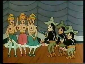 Cartoon German Porn - German Western Porno Cartoons (2 Videos) - Hentai Image