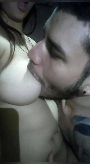 beautiful boobs hardcore - Watch willingly sucking the beautiful breasts of the cat - Hardcore,  Sucking Tits, Cam Porn - SpankBang