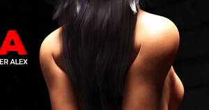 Amnesia Game - Ren'py] Amnesia - v0.96c Extra by Super Alex 18+ Adult xxx Porn Game  Download