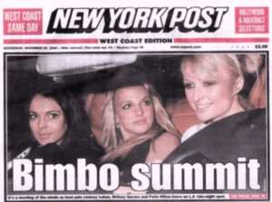 Britney Spears Porn Double - Has the Media Changed Since Destroying Britney Spears in the 2000s?