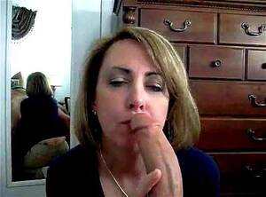 blonde milf sucks cock - Watch Amateur Blonde Milf Sucks Cock - Pov, Babe, Milf Porn - SpankBang