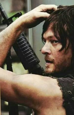 Daryl Dixon Arm Porn - Norman Reedus as Daryl Dixon (arm porn!