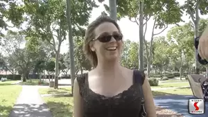 Mom Pick Up Porn - Blond Soccermom Pickup - good acting and dialog | xHamster