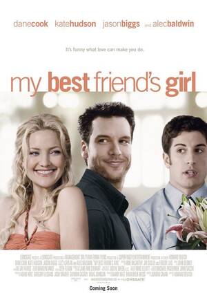 Best Friends Girlfriend Forced Fuck Porn - Good Luck Chuck (2007) - IMDb
