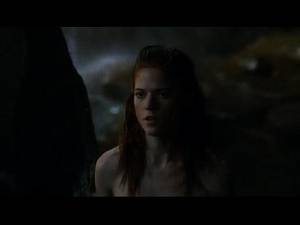 game of thrones sex scenes - 